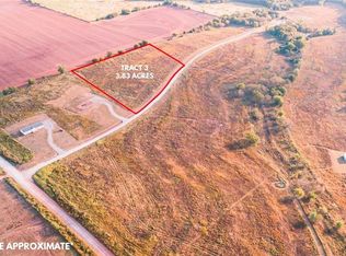 0 S Cottonwood Rd #3, Coyle, OK 73027