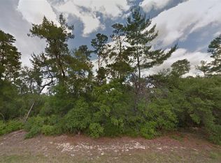 SW 25th Cir LOT 4, Ocala, FL 34473