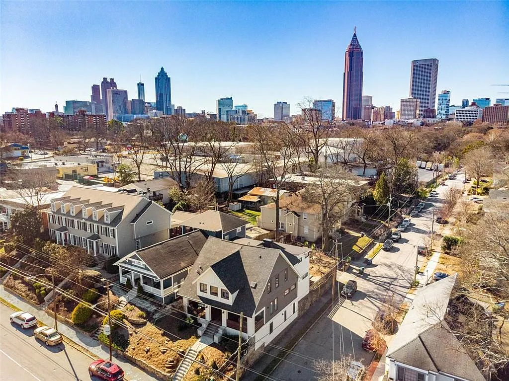 1 bed, 1.0 bath, 800 sqft, $2,650 — Photo 4