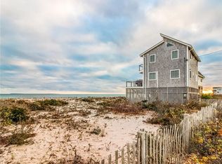 772 Charlestown Beach Rd, Charlestown, RI 02813