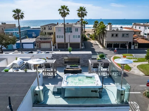 16926 10th St #1A, Sunset Beach, CA 90742