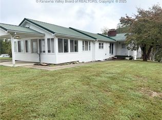 479 Walker Dr, Danville, WV 25053
