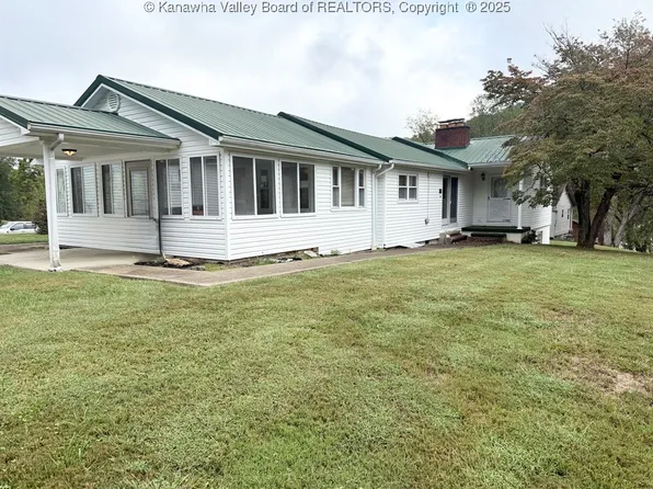 479 Walker Dr, Danville, WV 25053