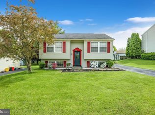 1383 Wandering Way, Harrisburg, PA 17110