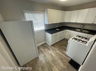 1121 Jennette Ave NW #1, Grand Rapids, MI 49504