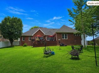 405 Ashcreek Rd, Paducah, KY 42001