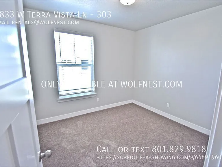 1833 W Terra Vista Ln #303 — Photo 18
