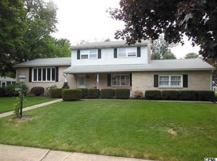 821 Forbes Rd, Carlisle, PA 17013