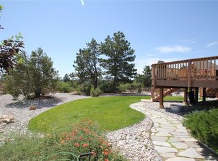 1526 Fairfax Ct, Castle Rock, CO 80104