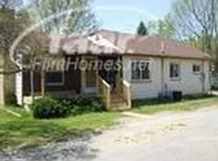 1307 Byrnes Dr, Clio, MI 48420