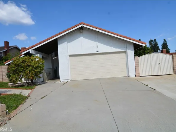 340 Calle Caballeros, Walnut, CA 91789