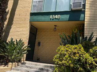 1348 N Curson Ave APT 3, Los Angeles, CA 90046