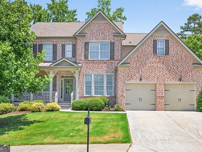 5740 Zelkova Dr, Cumming, GA, 30040