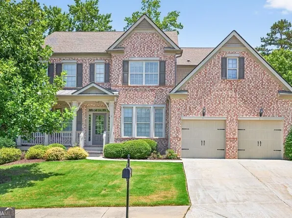 5740 Zelkova Dr, Cumming, GA 30040