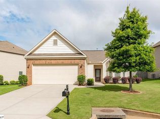 104 Salthouse Rd, Simpsonville, SC 29680
