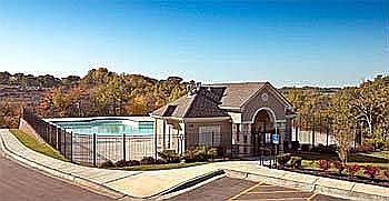 Community pool