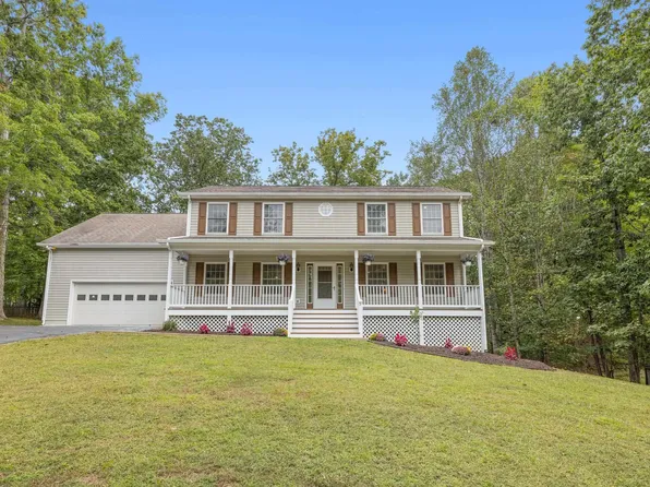 51 Woodlawn Dr, Palmyra, VA 22963