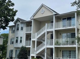 351 Wimbeldon Ct, North Brunswick, NJ 08902