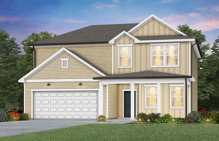 Rosella Exterior Design 106