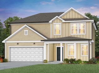 Rosella Plan, Highlands of Carter's Station, Columbia, TN 38401