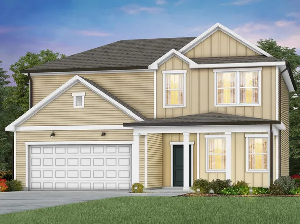 3857 Kindler Ct, Columbia, TN 38401