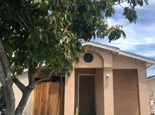 2476 Hayes Ave, Long Beach, CA 90810