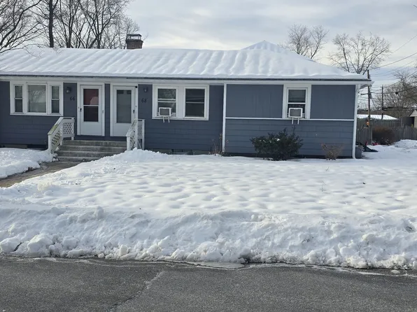 68 Neillian Way, Bedford, MA 01730