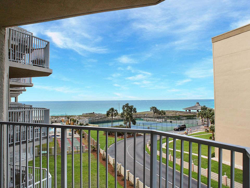 1st image of 506 Gulf Shore Dr Unit 317