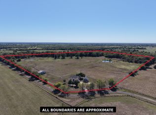 2770 County Road 4129, Cumby, TX 75433