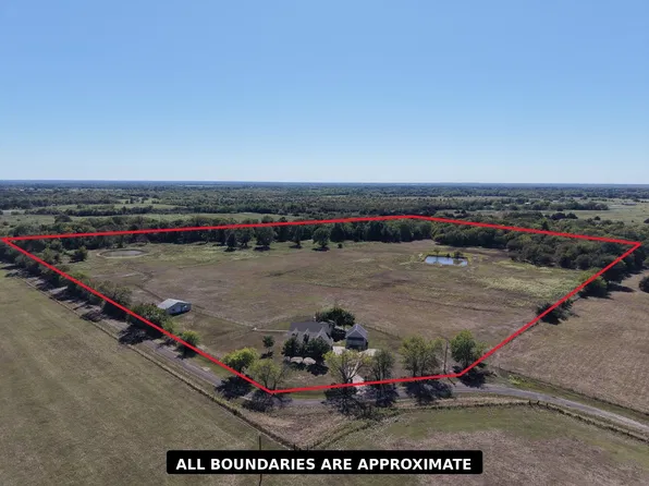 2770 County Road 4129, Cumby, TX 75433