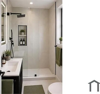 2 bed, 700 sqft, $2,500 — Photo 2