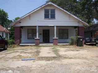 3400 W 10th St, Little Rock, AR 72204