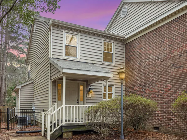 110 Gunston Ct, Durham, NC 27514