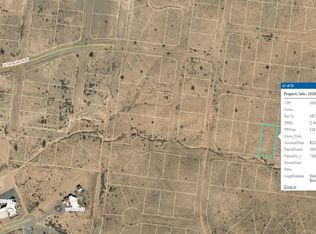 Rio Del Oro Block 56-LOT 4, Los Lunas, NM 87031