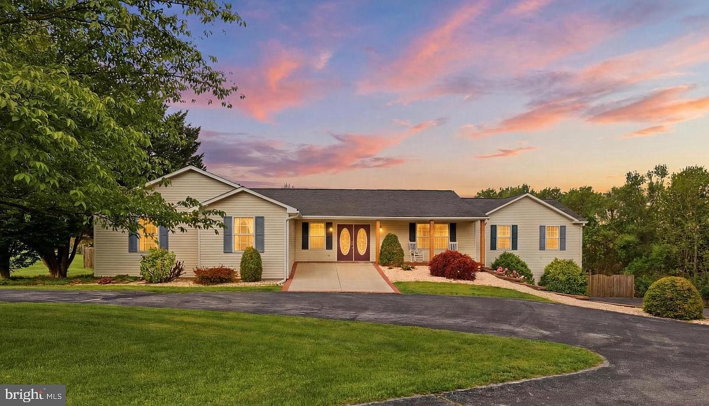 415 Barts Church Rd, Hanover, PA 17331 | Zillow