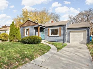 5227 Norwaldo Ave, Indianapolis, IN 46220