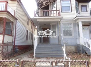 1525 S 26th St #1527, Milwaukee, WI 53204