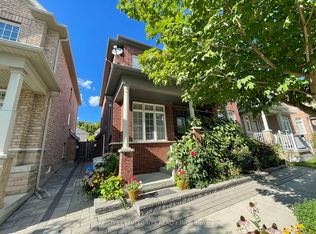 36 Sunnyside Hill Rd #BASEMENT, Markham, ON L6B 0X5