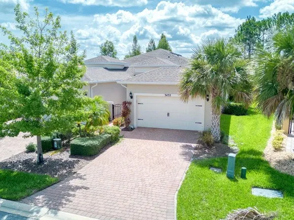 3432 FALLBROOK DRIVE, POINCIANA, FL 34759
