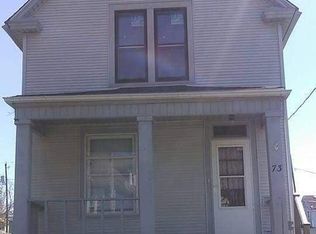 73 E Blake Ave, Columbus, OH 43202