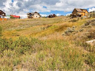 341 Blackstock Dr, Crested Butte, CO 81224