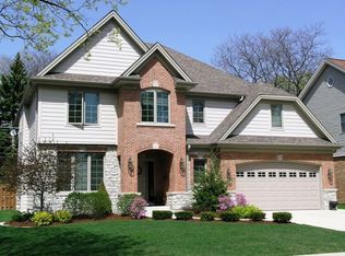 297 E Madison St, Elmhurst, IL 60126