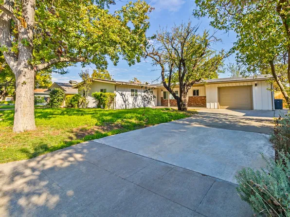 5722 N 5th St, Fresno, CA 93710