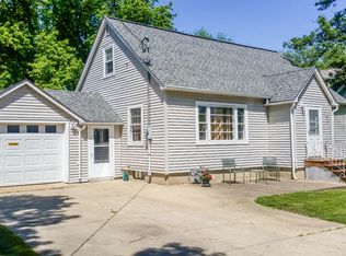 404 2nd St SE, Tripoli, IA 50676