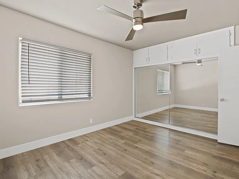Right Bedroom
