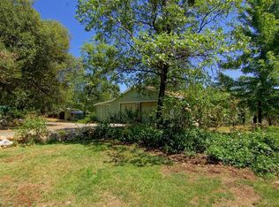 5022 Hackomiller Rd, Garden Valley, CA 95633