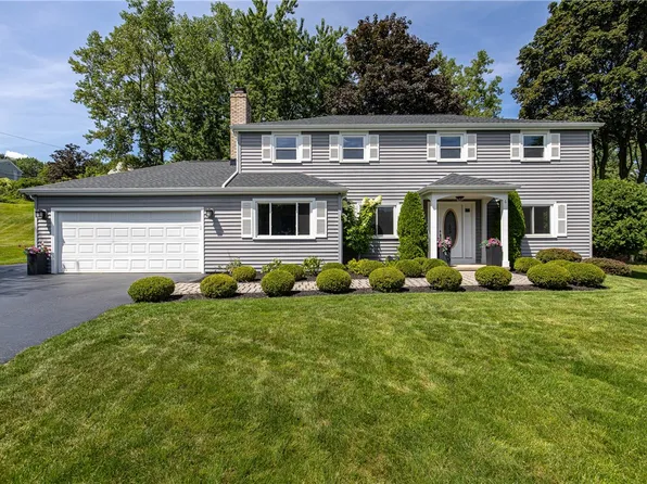 6 Hannans Ct, Fairport, NY 14450