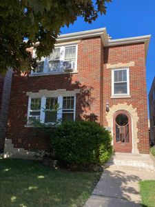 1813 Elmwood Ave, Berwyn, IL, 60402