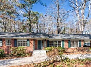 972 Houston Mill Rd NE, Atlanta, GA 30329