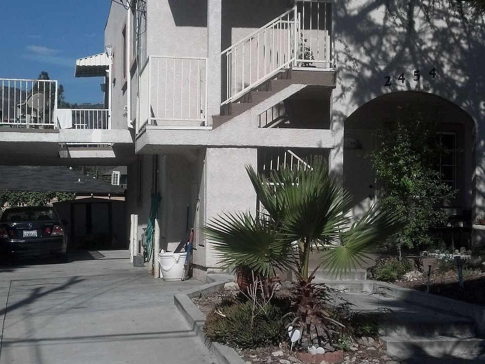 1st image of 2454 Florencita Ave APT B